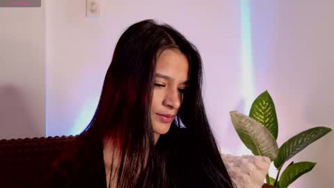 Snapshot of candy_mei chatting on February 19, 11:39 am Candy online show from February 19, 11:39 am