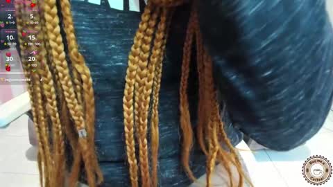 Ania online show from January 16, 11:04 am