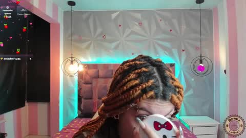 Ania online show from January 17, 11:17 am