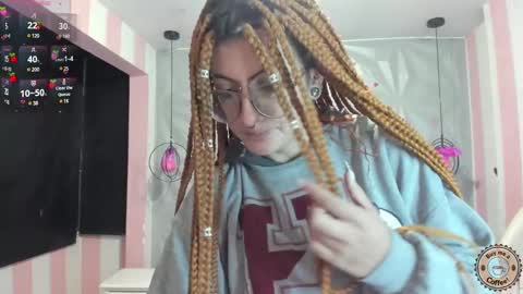 Ania online show from January 24, 11:04 am