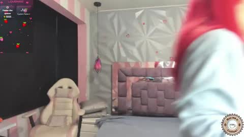 Ania online show from January 31, 11:03 am