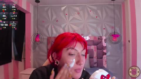 Ania online show from February 1, 11:32 am