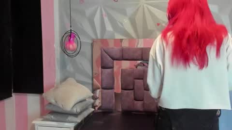 Ania online show from February 6, 10:59 am