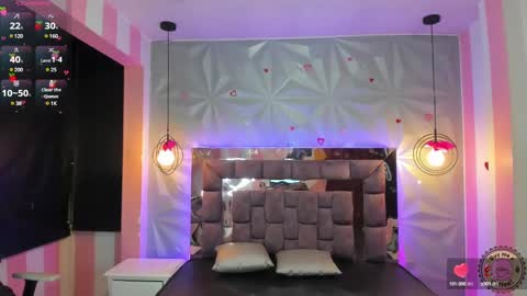 Ania online show from February 15, 11:06 am