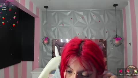 Ania online show from February 16, 11:16 am