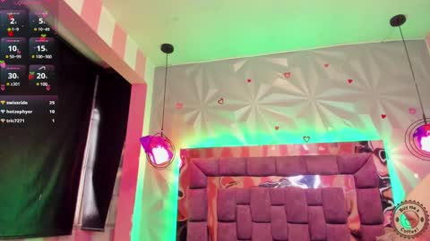 Ania online show from February 27, 5:26 pm