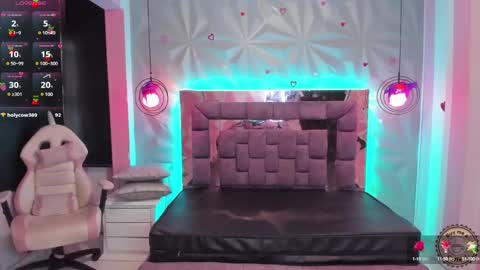 Ania online show from March 5, 6:01 pm