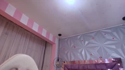 Ania online show from October 4, 11:08 am