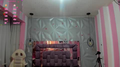 Ania online show from November 30, 11:14 am