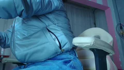 Ania online show from January 13, 11:15 am