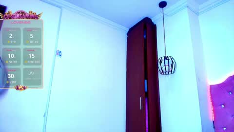 Snapshot of candy_morgan412 chatting on June 4, 11:16 am Ania online show from June 4, 11:16 am