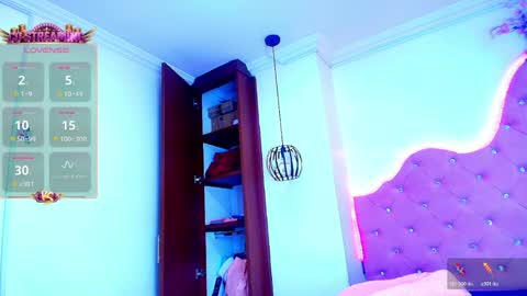 Snapshot of candy_morgan412 chatting on June 5, 11:27 am Ania online show from June 5, 11:27 am