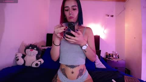 Snapshot of candy_scarce16 chatting on November 6, 2:12 am Sharon online show from November 6, 2:12 am