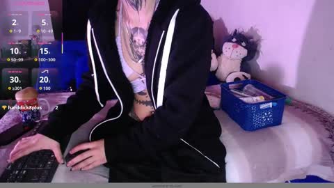 Snapshot of candy_scarce16 chatting on December 2, 2:17 am Sharon online show from December 2, 2:17 am