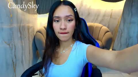 Candy  online show from April 29, 3:10 am