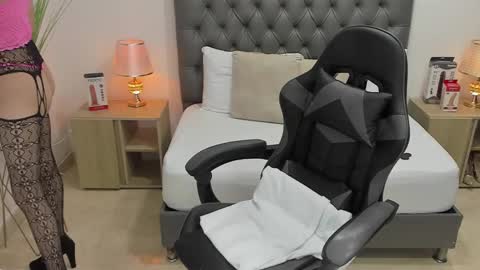 CANDY online show from January 29, 7:22 pm