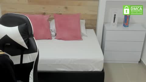 CANDY online show from September 12, 7:25 pm