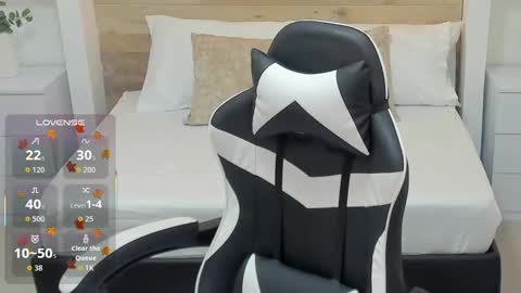 CANDY online show from October 20, 7:14 pm