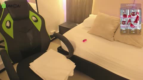 CANDY online show from January 5, 5:27 pm