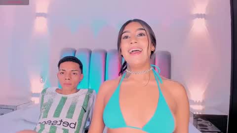  and MarilynHot online show from November 13, 10:30 pm