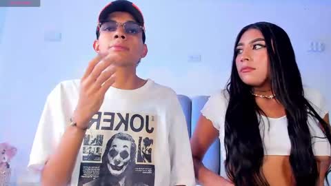  and MarilynHot online show from March 30, 9:05 pm