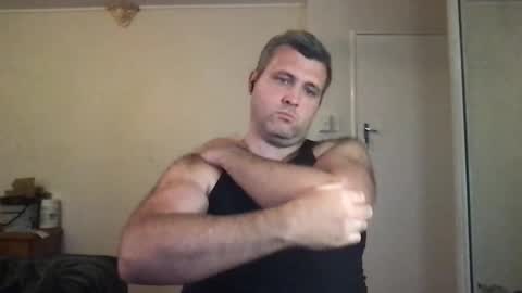 candyandy569 online show from March 5, 8:21 am