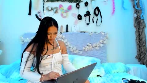 luna online show from April 1, 12:17 pm