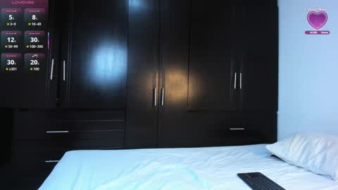 Candy online show from November 14, 11:53 am