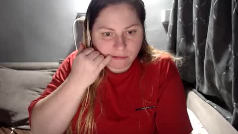 Laura online show from March 7, 9:23 pm