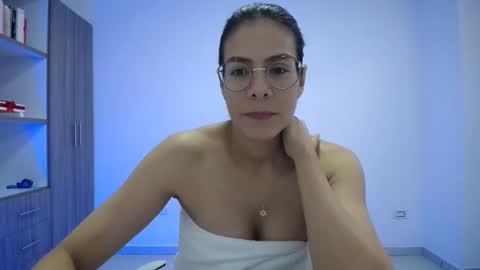 Candy Dowson online show from March 9, 6:56 pm