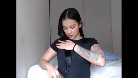 Snapshot of candyfire666 chatting on September 20, 11:28 pm Sara online show from September 20, 11:28 pm