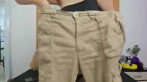 candyfox online show from February 24, 5:11 pm