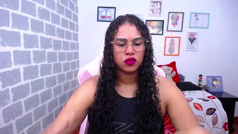 Karen online show from January 13, 6:16 pm