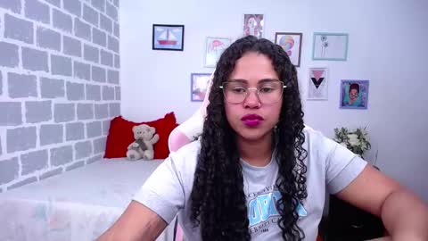 Karen online show from March 9, 3:54 am