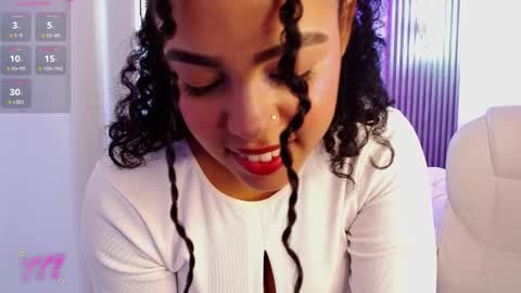 candy online show from March 28, 4:12 am