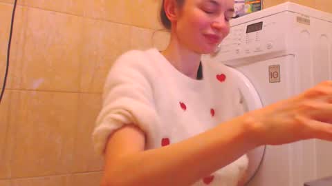 CANDYJESx online show from December 20, 2:27 pm