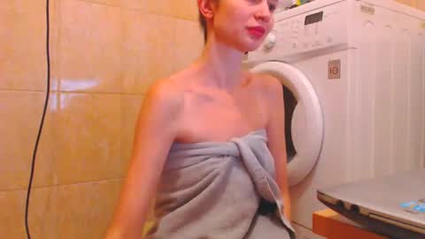 CANDYJESx online show from December 23, 1:24 pm