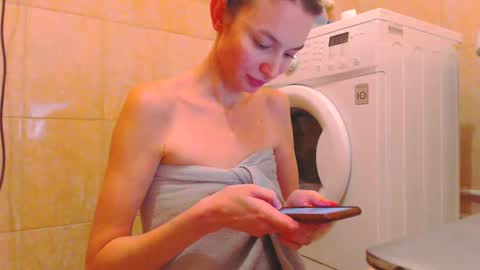 CANDYJESx online show from January 22, 12:06 pm