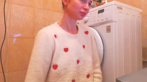 CANDYJESx online show from February 11, 1:41 pm