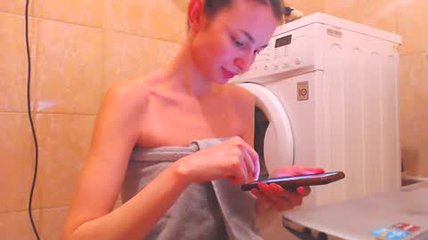 CANDYJESx online show from February 26, 11:09 am