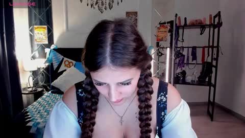 Sofia online show from September 26, 1:20 am