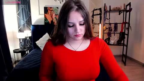 Sofia online show from November 17, 12:38 am