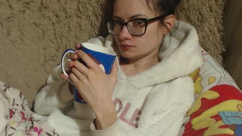 say meow and send tips  online show from February 18, 9:09 pm