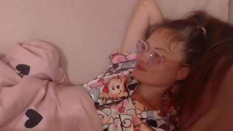 say meow and send tip  online show from May 13, 7:17 am
