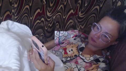 say meow and send tip  online show from May 23, 10:58 pm