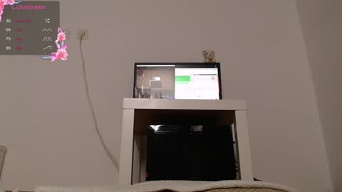 candyliciousss online show from February 5, 9:57 am