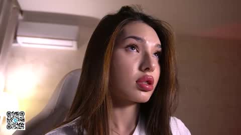 Anna online show from January 15, 2:16 am