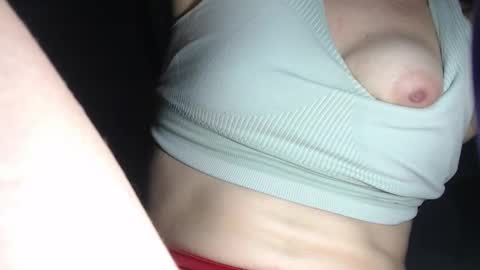 candylovet online show from January 15, 4:33 pm