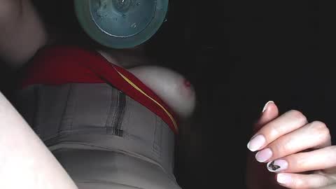 candylovet online show from July 18, 3:33 am