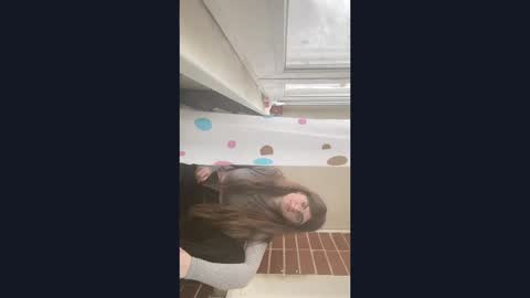 Kate online show from March 30, 6:25 am